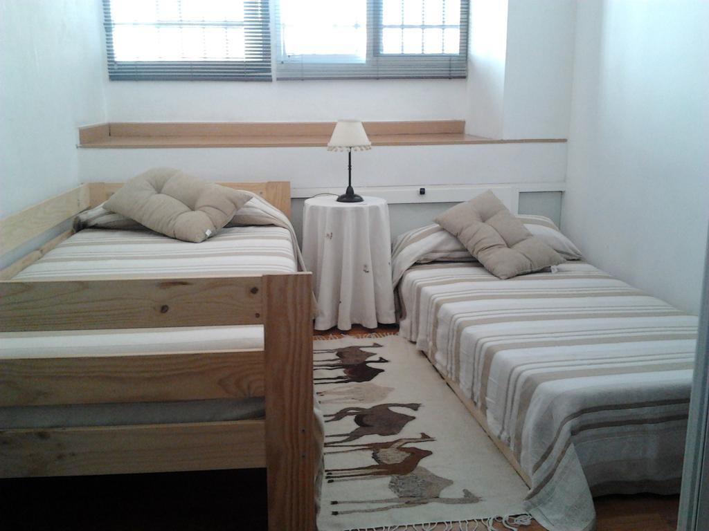 Hostal Los Aromas Villena Værelse billede